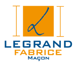 LEGRAND FABRICE | Entreprise de maonnerie Trilport - Rnovation immobilire Meaux